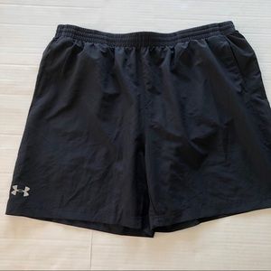 under armour heat gear swimming